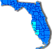 The Tampa Bay Region